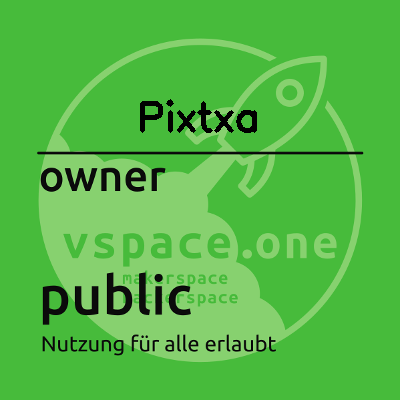 Owner Label: Pixtxa, public